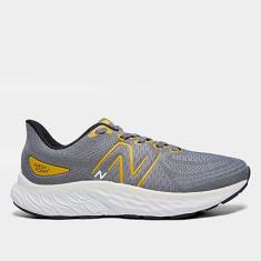 Tênis New Balance Fresh Foam X Evoz V3 Masculino-Masculino