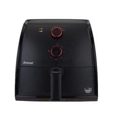 AIR FRYER AMVOX ARF 1205 NEW BLACK 110V