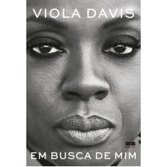 Livro - Em busca de mim - BestSeller