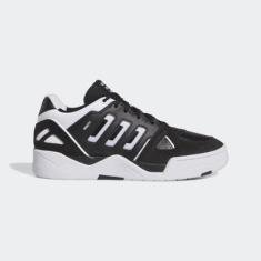 Tênis Adidas Midcity Low-Unissex