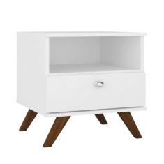 Mesa de Cabeceira - 1 GAV RETRO 400X580X380 MM