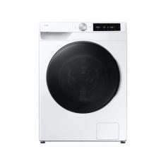 Lava e Seca Smart Samsung AI Control WD13FG Branca 13kg, Branco, 110V