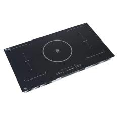 Cooktop De Indução Philco PCT05IFP Turbo Zona Flex Preto 220V
