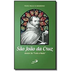 Sao Joao Da Cruz - Paulus