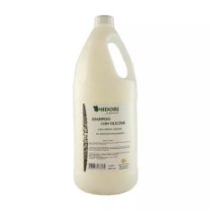 Shampoo Com Silicone Midori - 2Lt