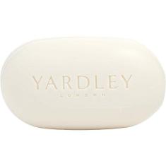 Jasmine Pearl Sabonete Em Barra 407 Ml Yardley Yardley Feminino