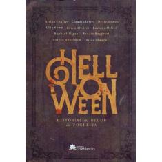 Hellowen - Histórias Ao Redor Da Fogueira