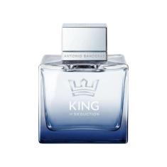 Perfume Antonio Banderas King Of Seduction Masculino Edt 100ml