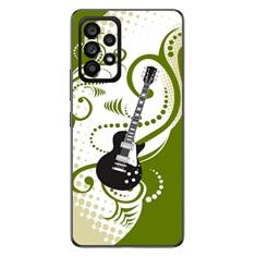 Capa Adesivo Skin368 Verso Para Samsung Galaxy A53 ou A53 5G