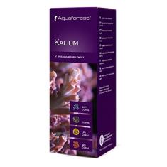 Aquaforest Kalium - Suplemento De Potássio - 50Ml