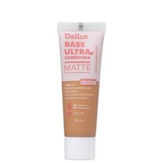 BASE LIQUIDA -ULTRA COBERTURA-D8-MEDIO