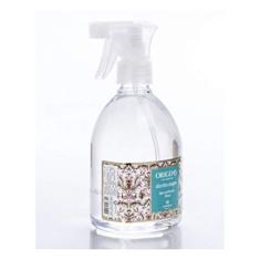 ÁGUA PERFUMADA ALECRIM - 500ML