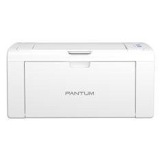 Impressora Laser Monocromática - P2509w Pantum