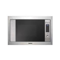 Microondas, Forno e Grill Analógico 54cm 220V Cuisinart Casual