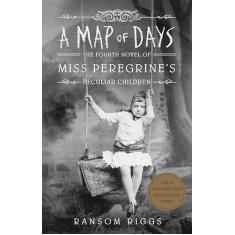 A Map of Days: 4
