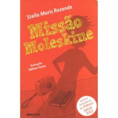 Missão Moleskine