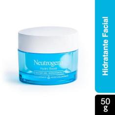 Hidratante Facial Neutrogena Hydro Boost Water Gel 50g, 50g