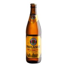 Cerveja Paulaner Original Münchner 500ml - Paulaner München, 1