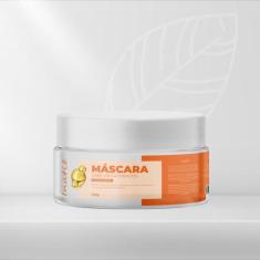 Máscara Cabelos Cacheados Tutano Vegetal Inatiê 300 Gr - Inatiê Cosmét