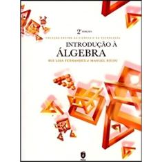 Introdução à álgebra