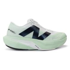 Tênis New Balance Feminino Fuelcell Rebel V4 Corrida