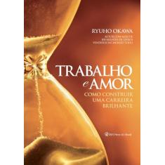 Livro - Trabalho e amor