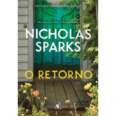 Livro - O retorno, Sortido