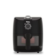 Air Fryer Philco 4L Revestimento Redstone 1500W PAF40A 127V