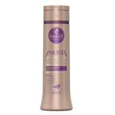 Condicionador Desamarelador Ametista 300ml, Haskell