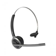 Headset Office Fortrek Fk 761a Bluetooth Preto