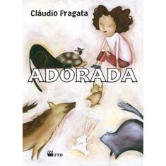 Livro - Adorada