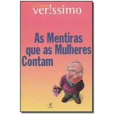 As Mentiras Que As Mulheres Contam