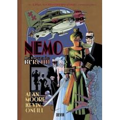 Nemo - As Rosas de Berlim - DEVIR