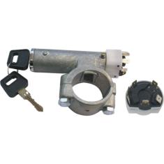 Trava de Direção com Parte Elétrica Volvo N10