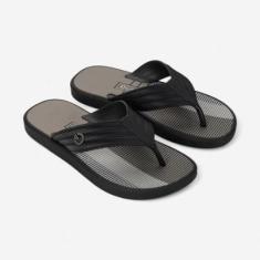 Chinelo Cartago Montreal Masculino Preto-Masculino