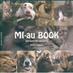 Mi-Au Book. Um Livro PET Solidário, 3