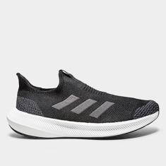 Tênis Adidas Lite Flow-Unissex