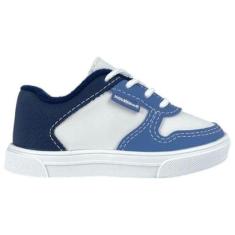 Tênis Molekinho Infantil Masculino - 2133176-Masculino