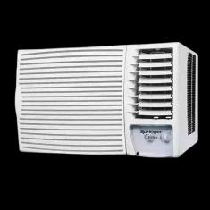 Ar Condicionado Janela Midea Mecânico 27.000 BTU´s Frio 220V ZCL275BB