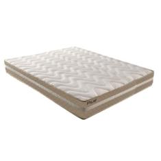 Colchão Viúva Unique D33 Plus Duoface 18x128x188cm Paropas By Ecosono 