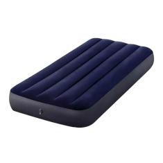 Colchão Inflável Dura Beam Solteiro Downy Junior Intex