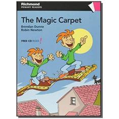 The Magic Carpet                                01