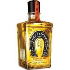 Tequila Herradura Reposado 750ml