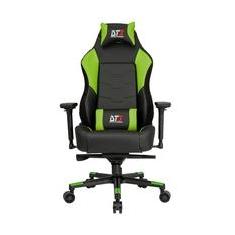 Cadeira Gamer DT3 Sports Orion Green 10363-3