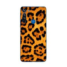 Capa Adesivo Skin575 Verso Para Motorola Moto G8 (xt2045-1)
