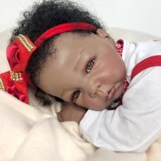 Bebê Reborn Luna