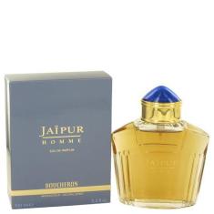 Perfume Masculino Jaipur Boucheron 100 Ml Eau De Parfum