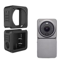 Capa de Silicone para Câmera DJI Action 2 Power Combo