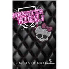 Monster High - Vol. 1 -