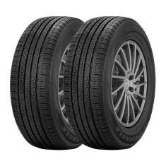 Kit 2 Pneus Triangle Aro 19 225/55R19 TR-259 99V